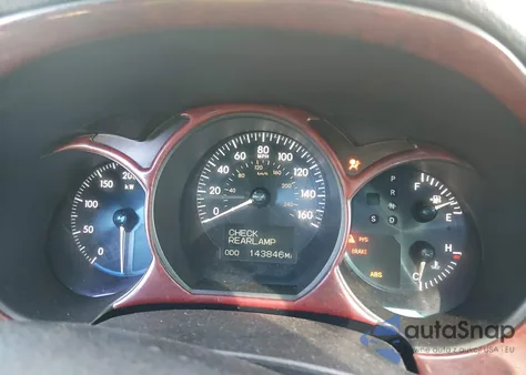 2007 Lexus Gs 450H from USA, damaged, VIN JTHBC96S275007511